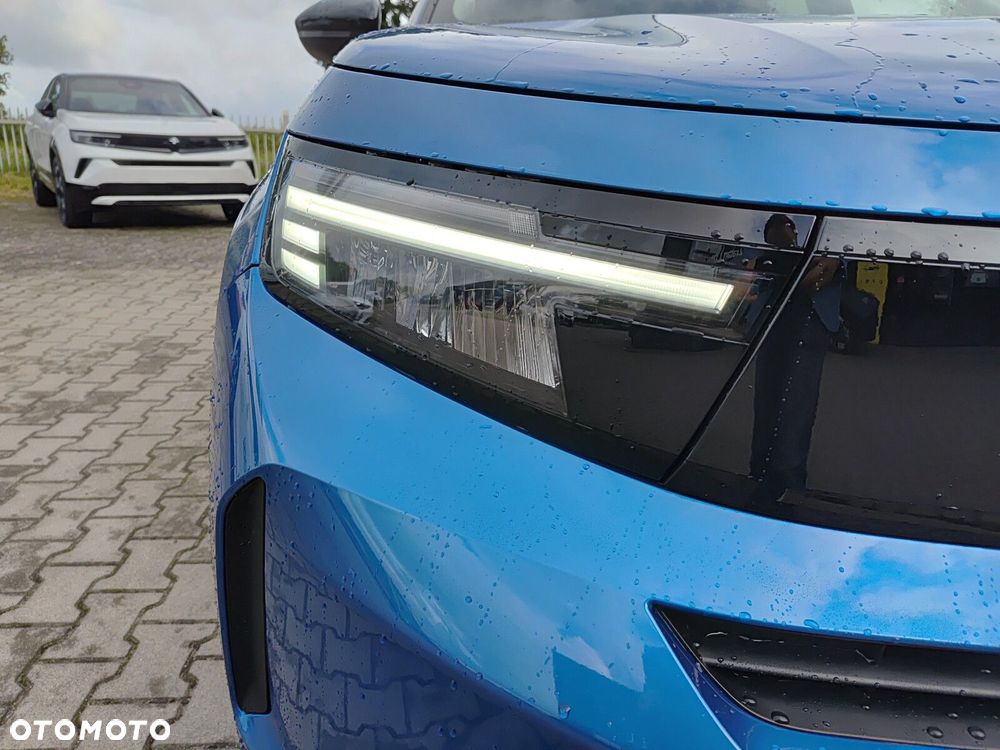 Opel Frontera - 4
