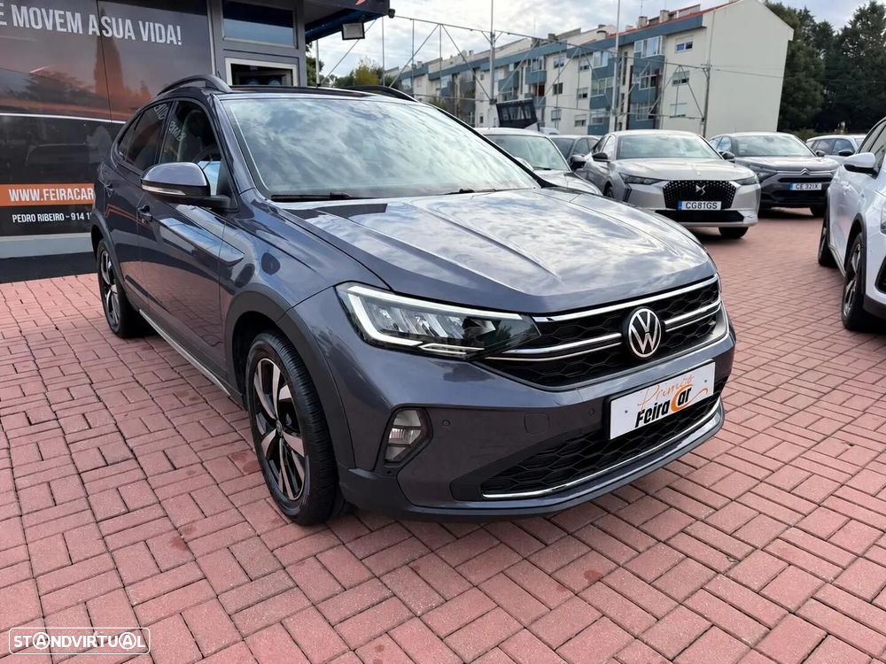 VW Taigo 1.0 TSI OPF DSG Style - 23