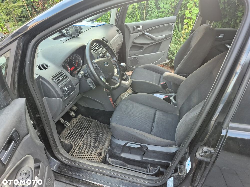 Ford C-MAX - 7