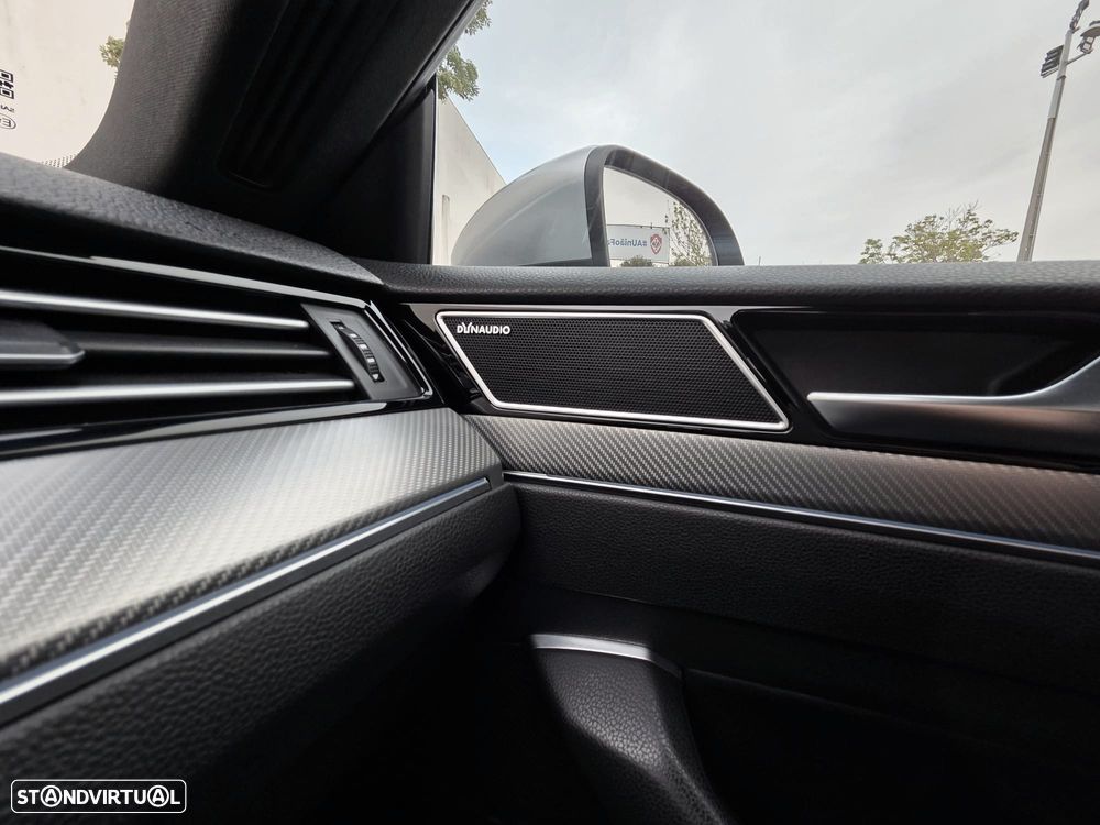 VW Arteon 2.0 TDI R-Line DSG - 9