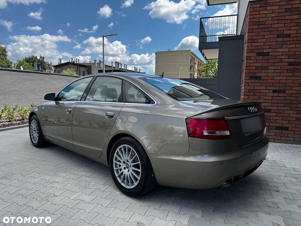Audi A6 Limousine - 7