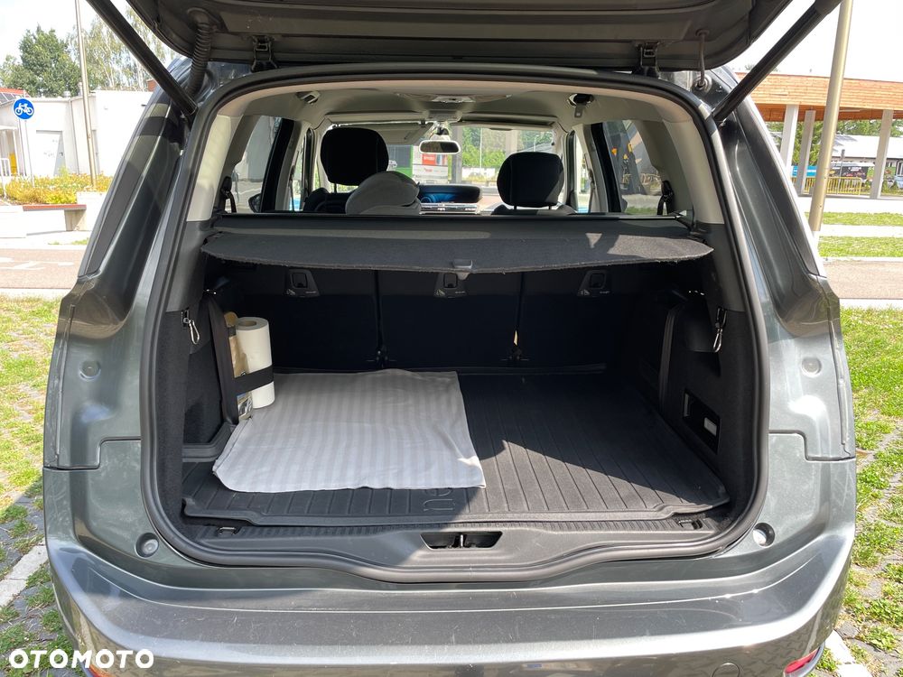 Citroën C4 Grand Picasso - 34