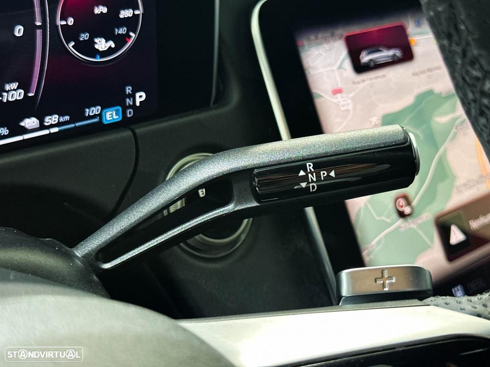 Mercedes-Benz E 300 de 4Matic 9G-TRONIC AMG Line - 47