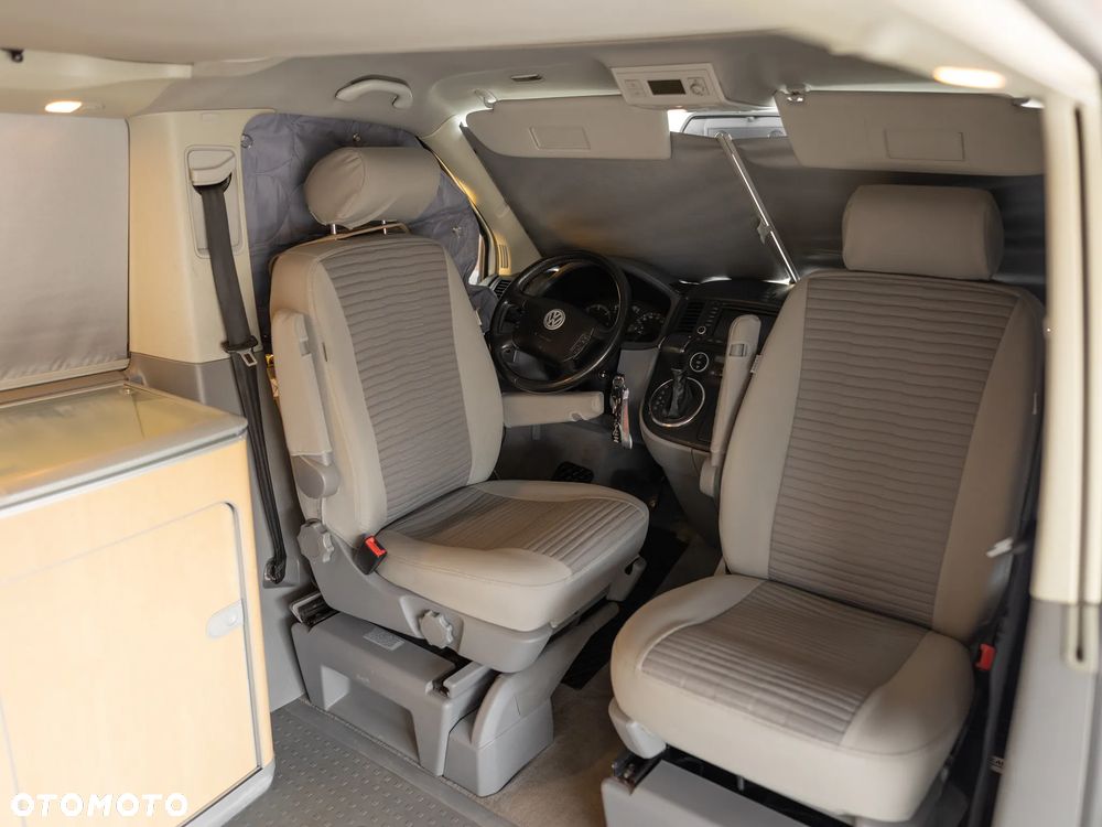 Volkswagen California - 23