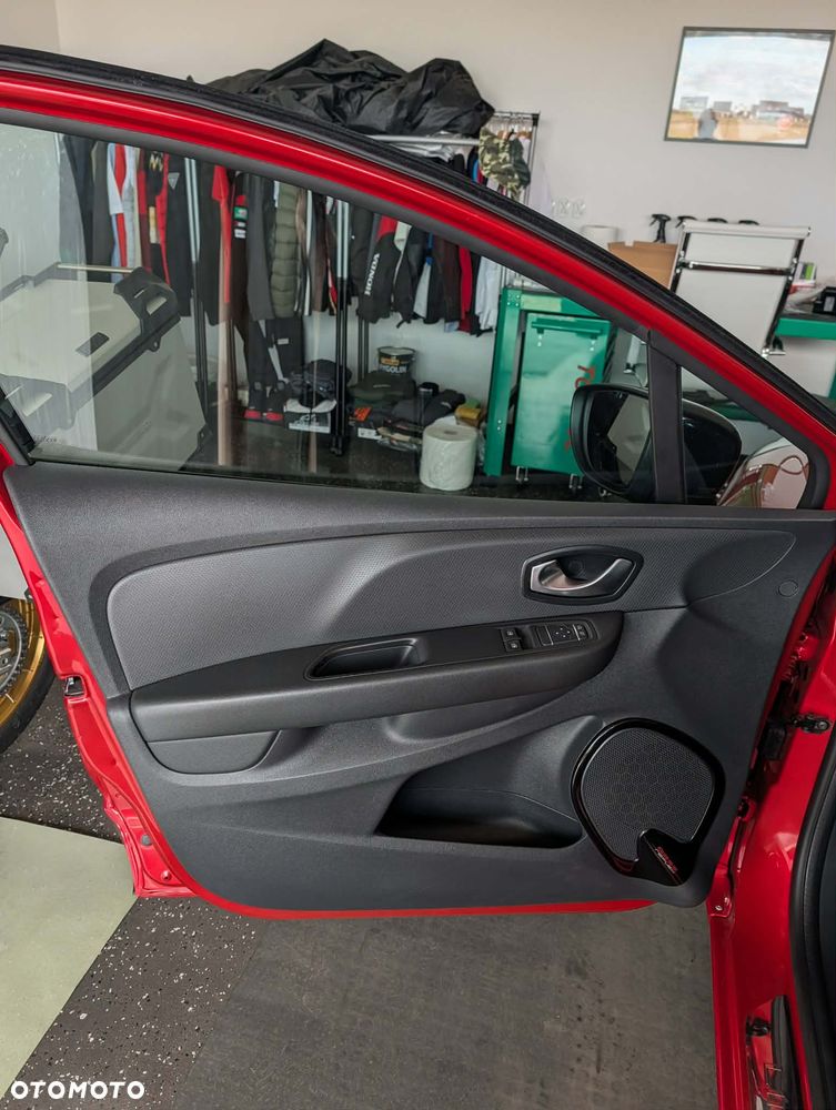 Renault Clio 1.2 Enegry TCe Limited Plus - 7
