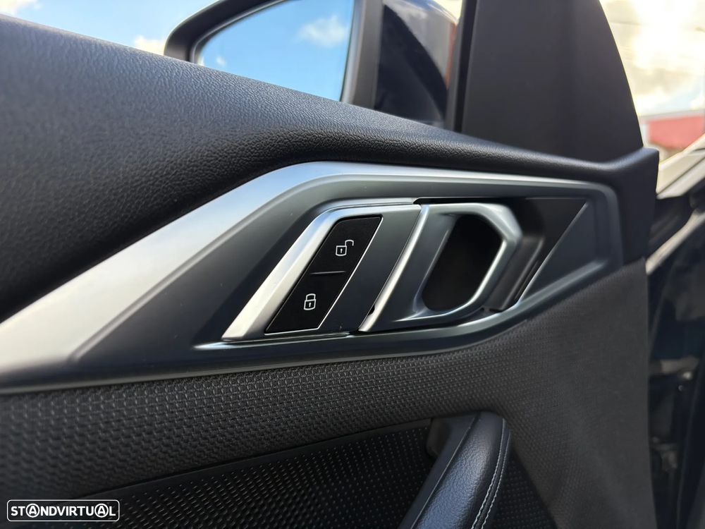 BMW 420 d Advantage Auto - 18