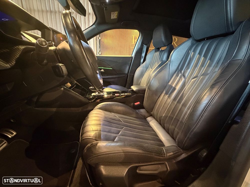 Peugeot e-2008 GT Pack - 18