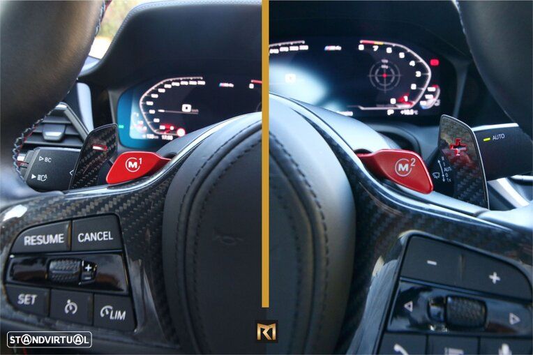 BMW M4 Competition - 25