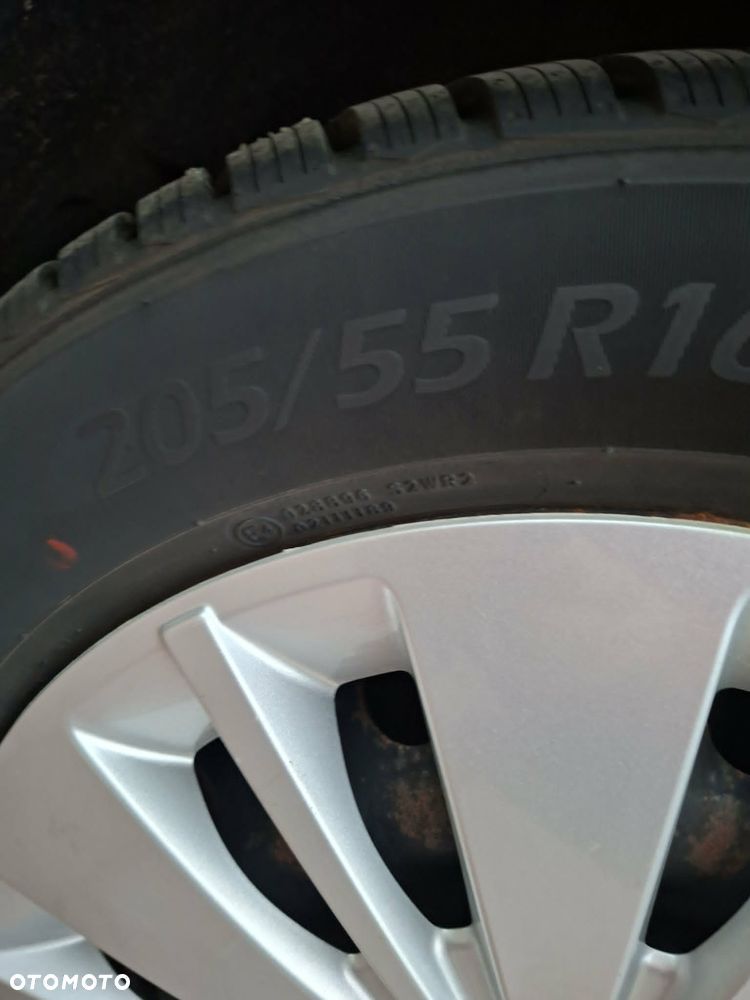 Ford Focus 1.5 TDCi Platinium X - 18