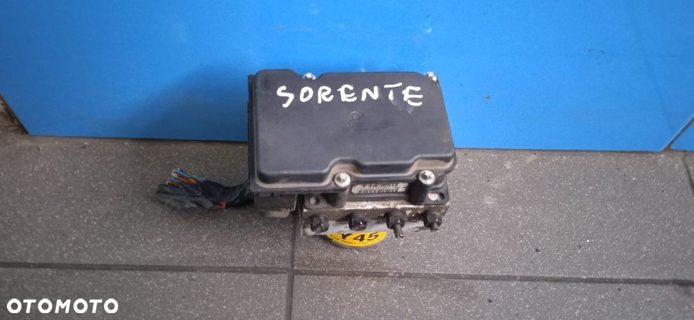 Pompa ABS KIA Sorento 0265800562 - 2