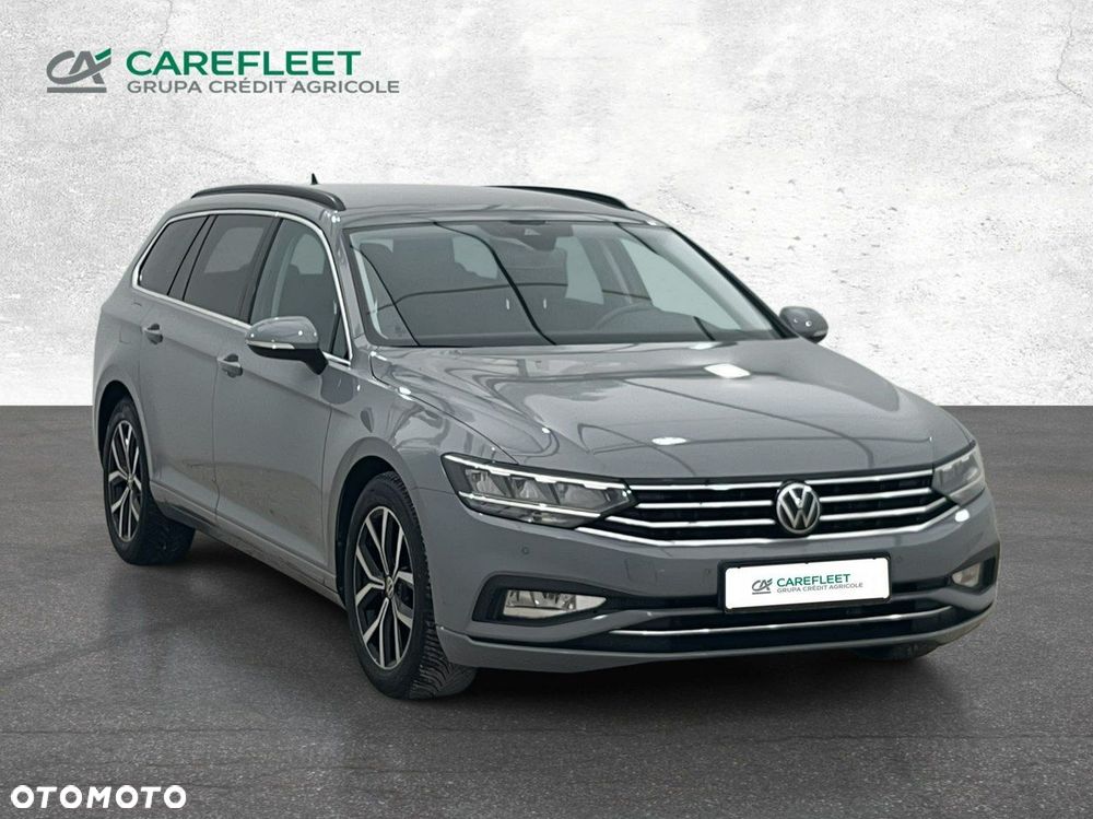Volkswagen Passat - 3