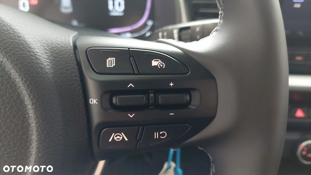 Kia Stonic 1.0 T-GDI M DCT - 12