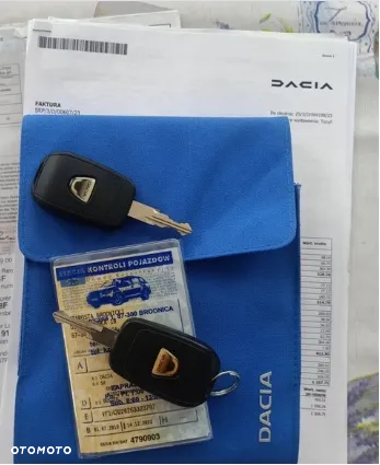 Dacia Duster 1.5 Blue dCi Essential - 21