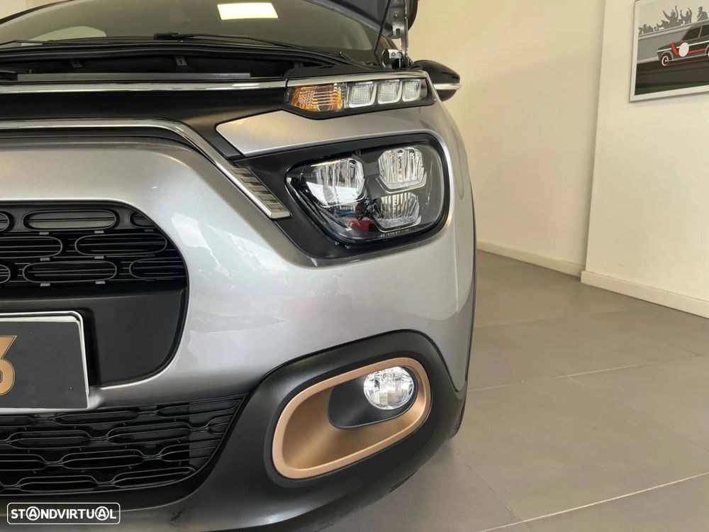 Citroën C3 1.2 PureTech C-Series - 25