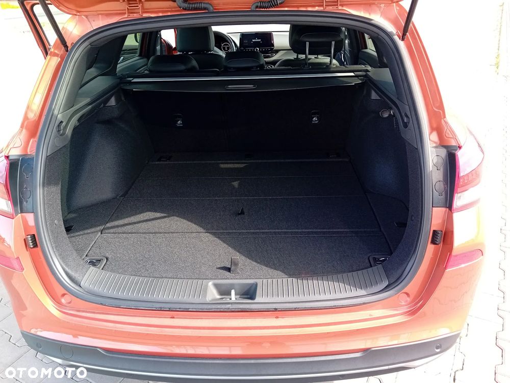 Hyundai i30 1.5 T-GDI 48V Smart DCT - 32