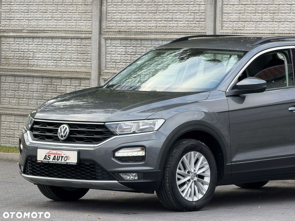Volkswagen T-Roc 1.0 TSI Life - 24