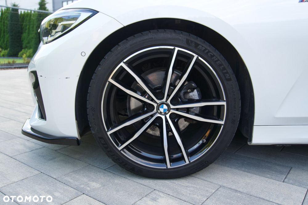 BMW Seria 3 - 28