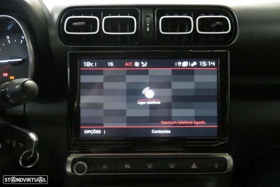 Citroën C3 1.2 PureTech Plus - 15