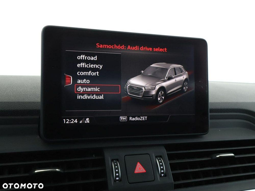 Audi Q5 35 TDI S tronic - 26