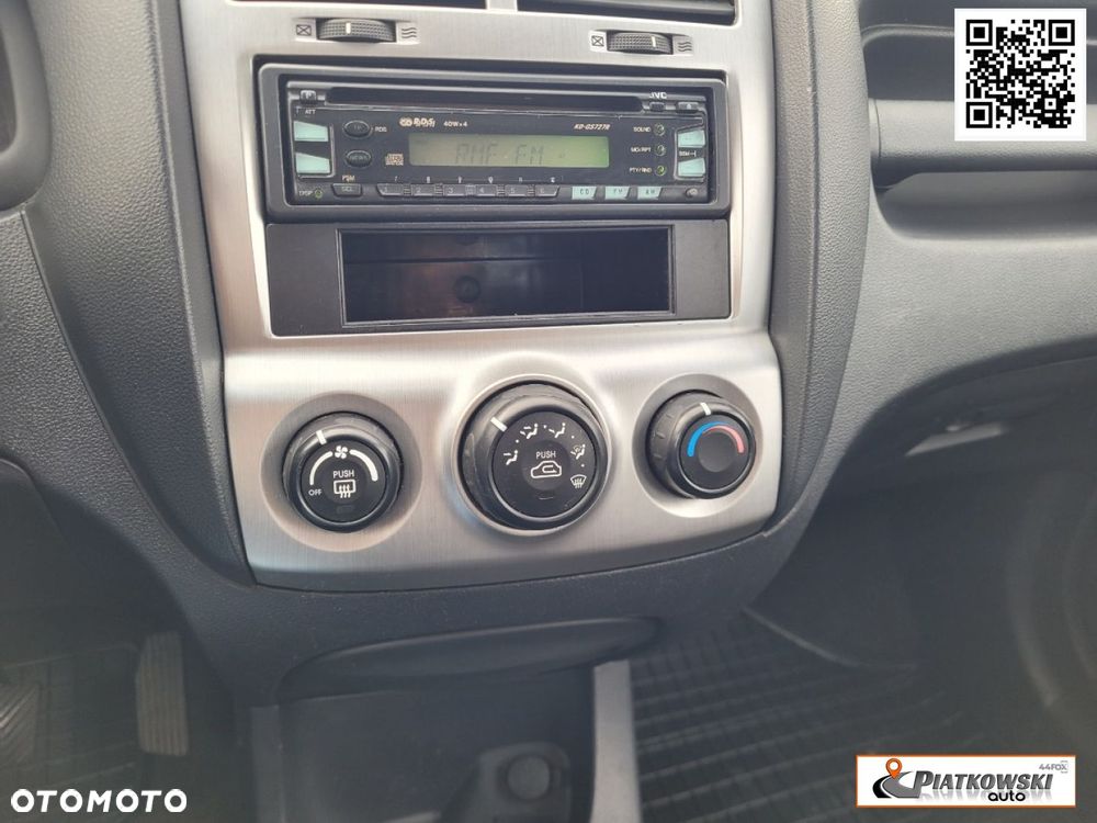 Kia Sportage - 24