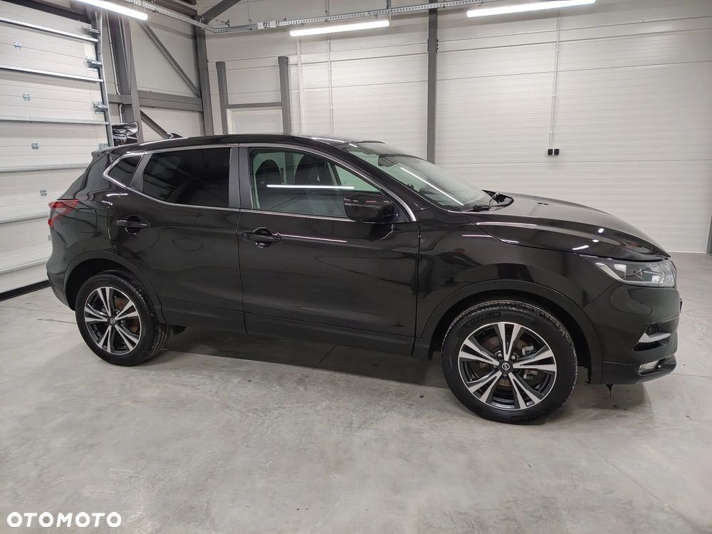 Nissan Qashqai - 17