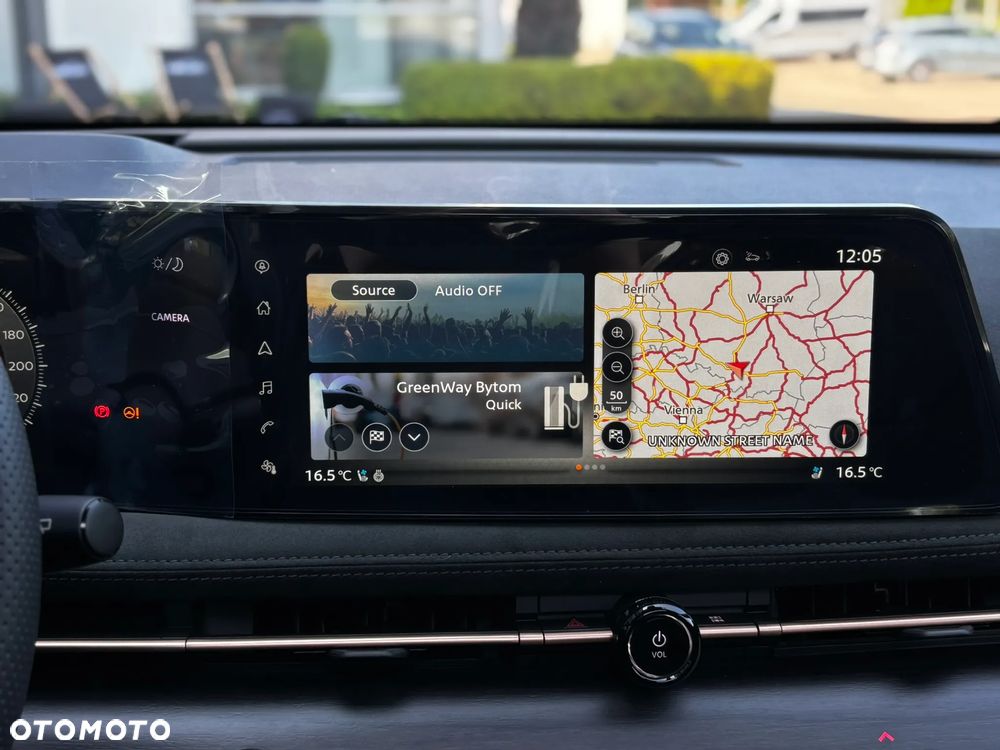 Nissan Ariya 87kWh E-4orce Evolve - 24