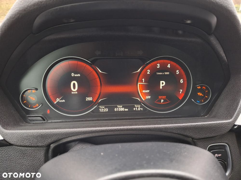 BMW Seria 4 440i Coupe xDrive Sport-Aut M Sport - 11
