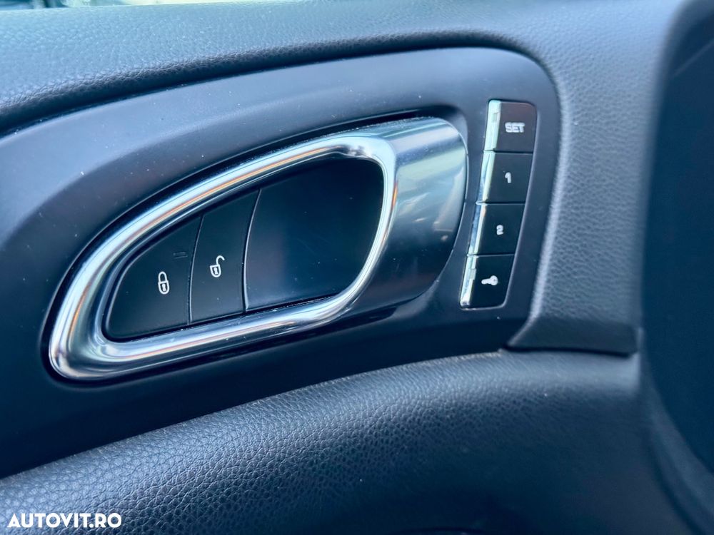 Porsche Cayenne Diesel Platinum Edition - 12