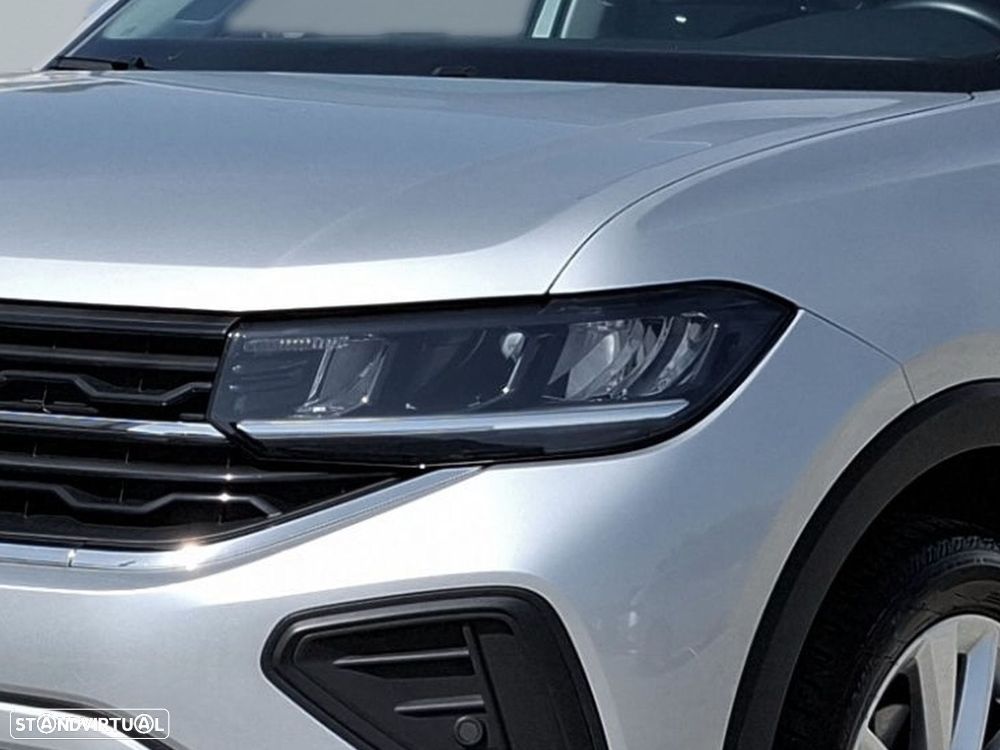 VW T-Cross 1.0 TSI Urban - 3