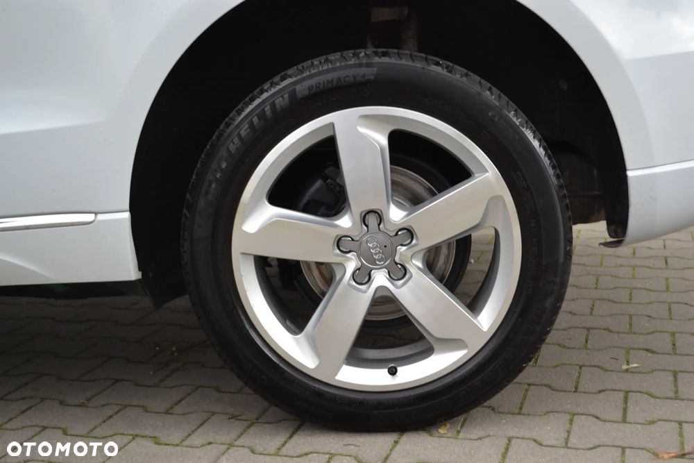 Audi Q5 - 9