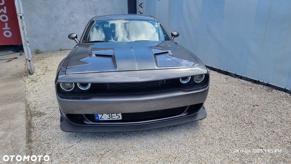 Dodge Challenger - 37