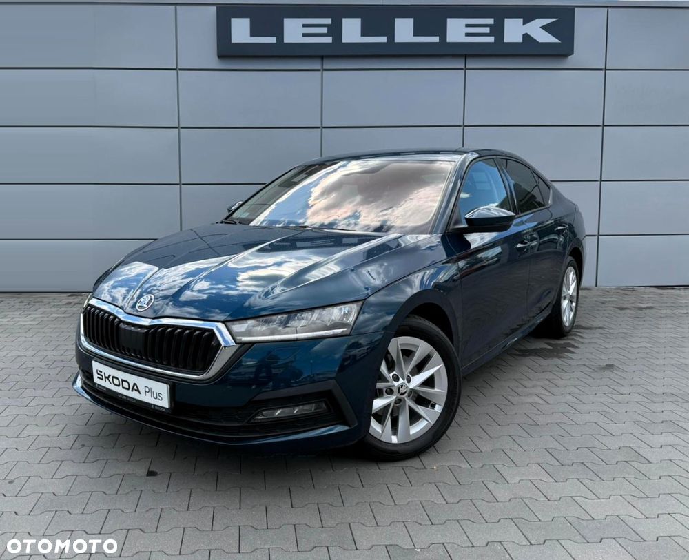 Skoda Octavia 1.5 TSI ACT Ambition - 1
