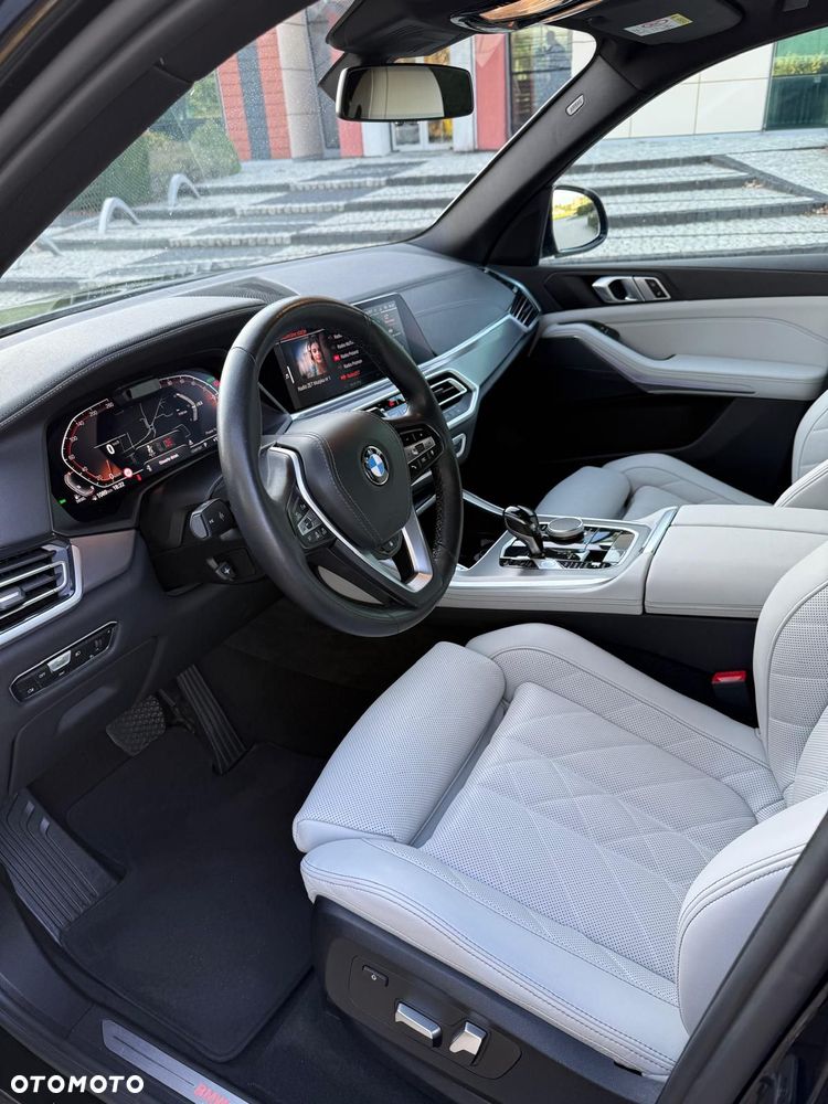 BMW X5 xDrive25d - 12