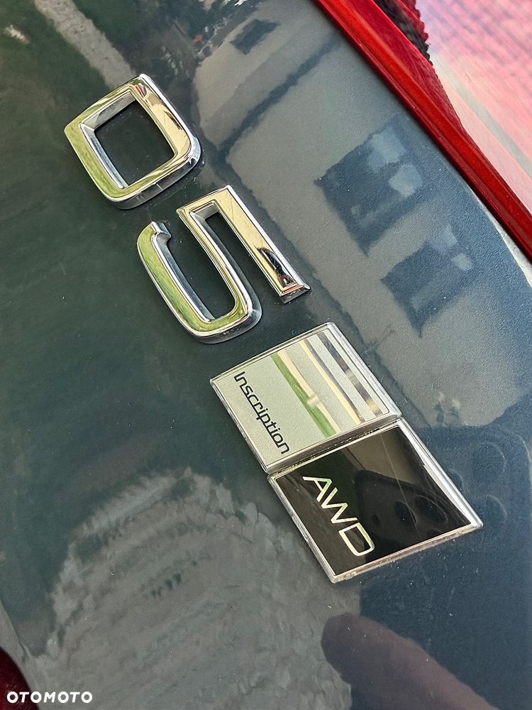 Volvo S90 D5 AWD Geartronic Inscription - 19