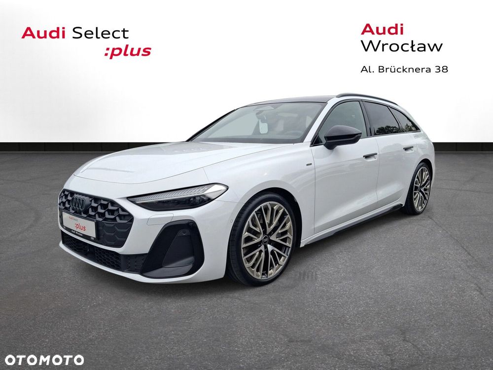 Audi A5 Avant - 7