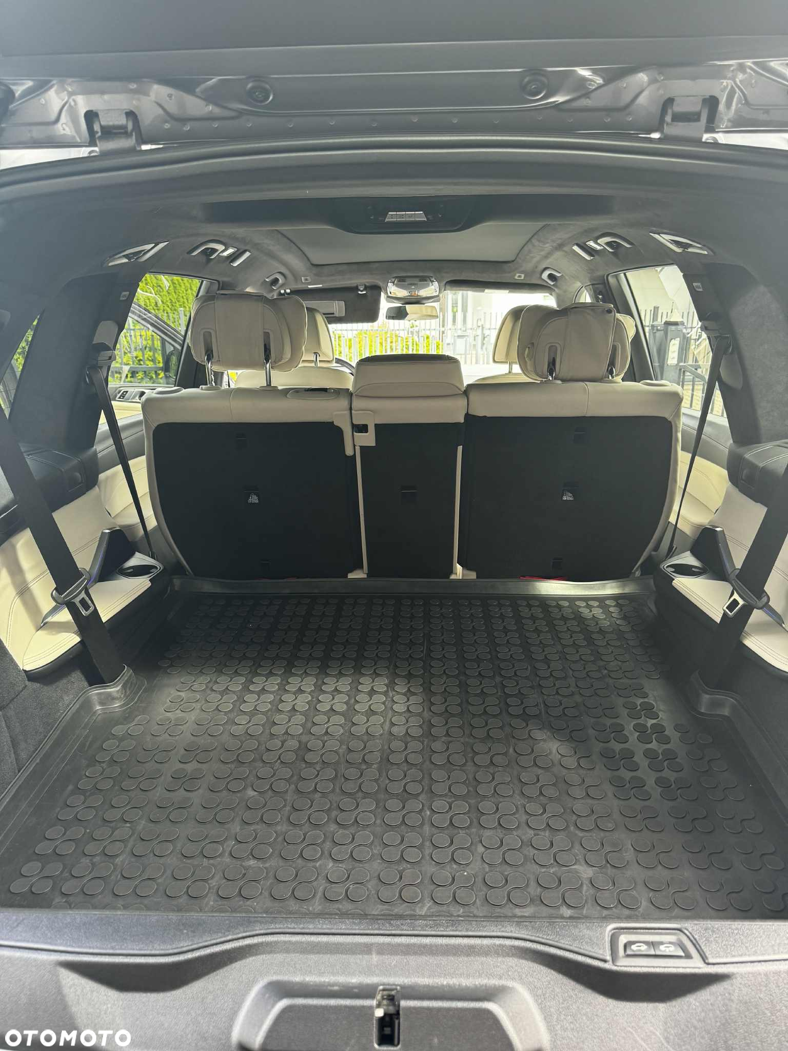 BMW X7 M60i xDrive - 5