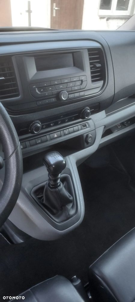 Toyota Proace - 8