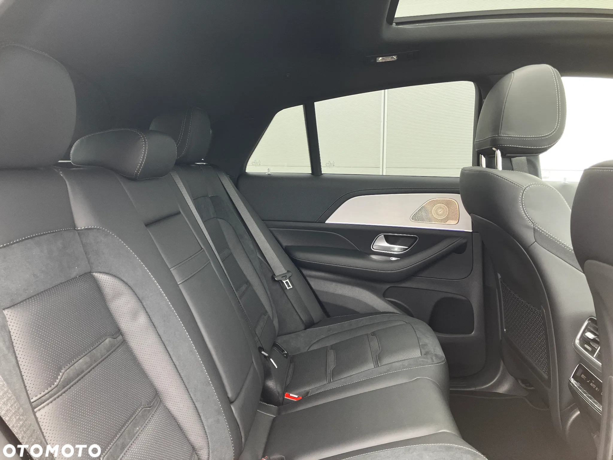 Mercedes-Benz GLE AMG Coupe 53 4-Matic Premium - 6