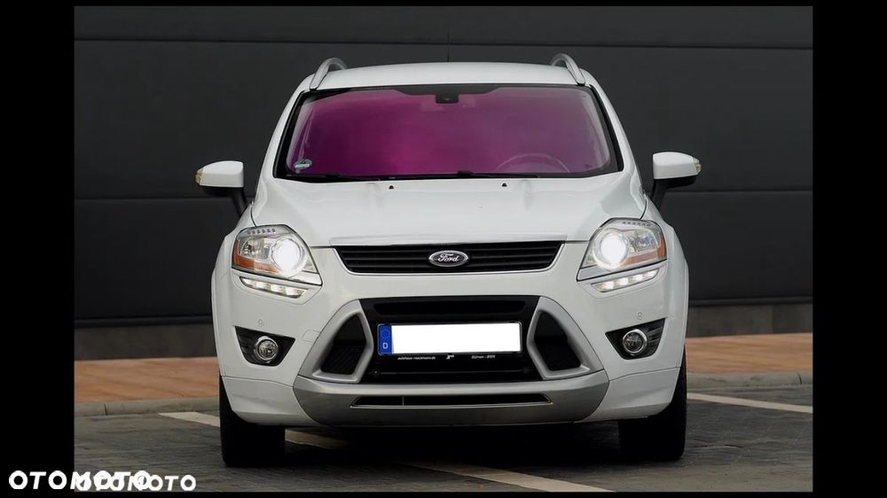 Ford Kuga 2.0 TDCi 4x4 Individual - 10