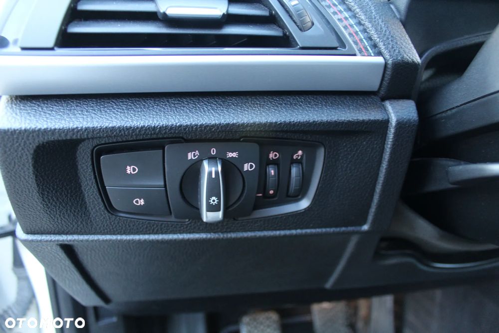 BMW Seria 1 116i Urban Line - 16