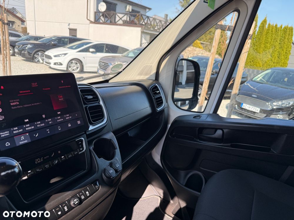 Fiat Ducato - 21