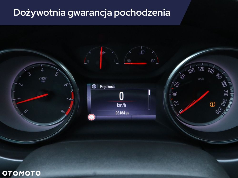 Opel Astra - 13