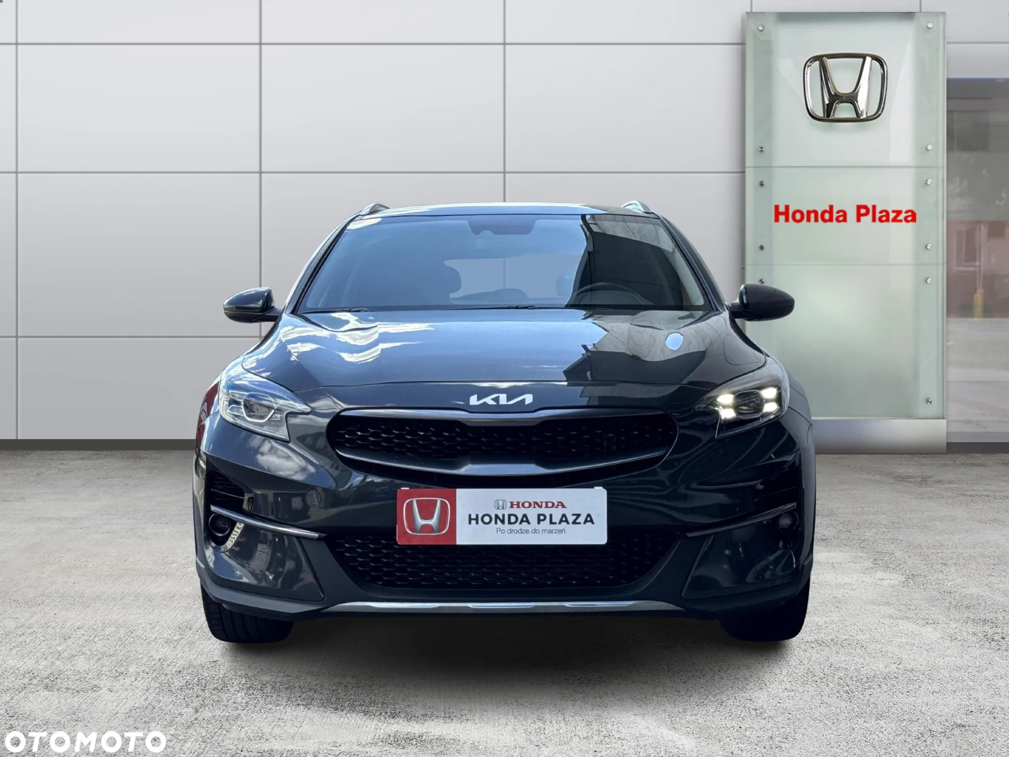 Kia XCeed 1.5 T-GDI M - 9