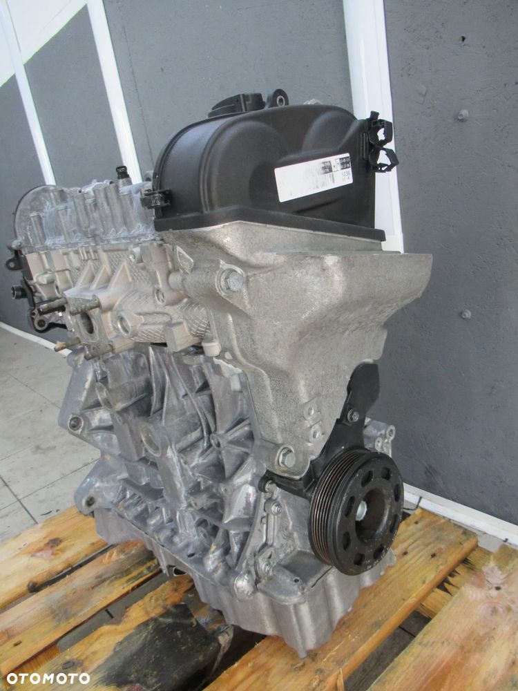 Silnik 1.2 TSI CJZ CJZA CJZD Ibiza Fabia A3 50 km przebiegu - 7