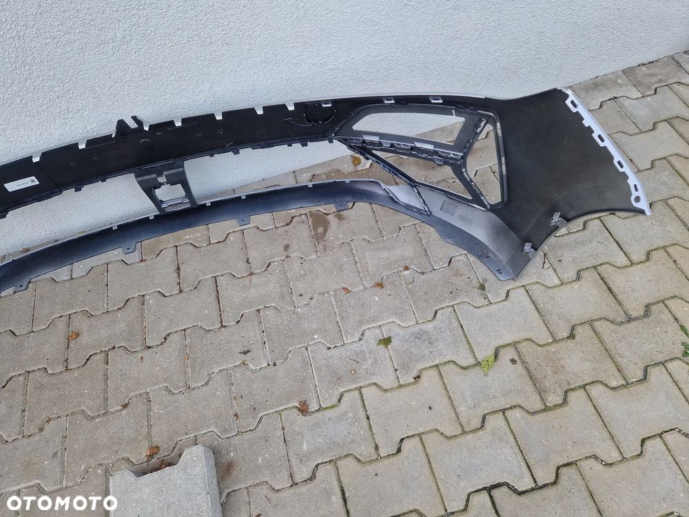 Zderzak Opel Astra 6 VI L lift 2025 - - 12