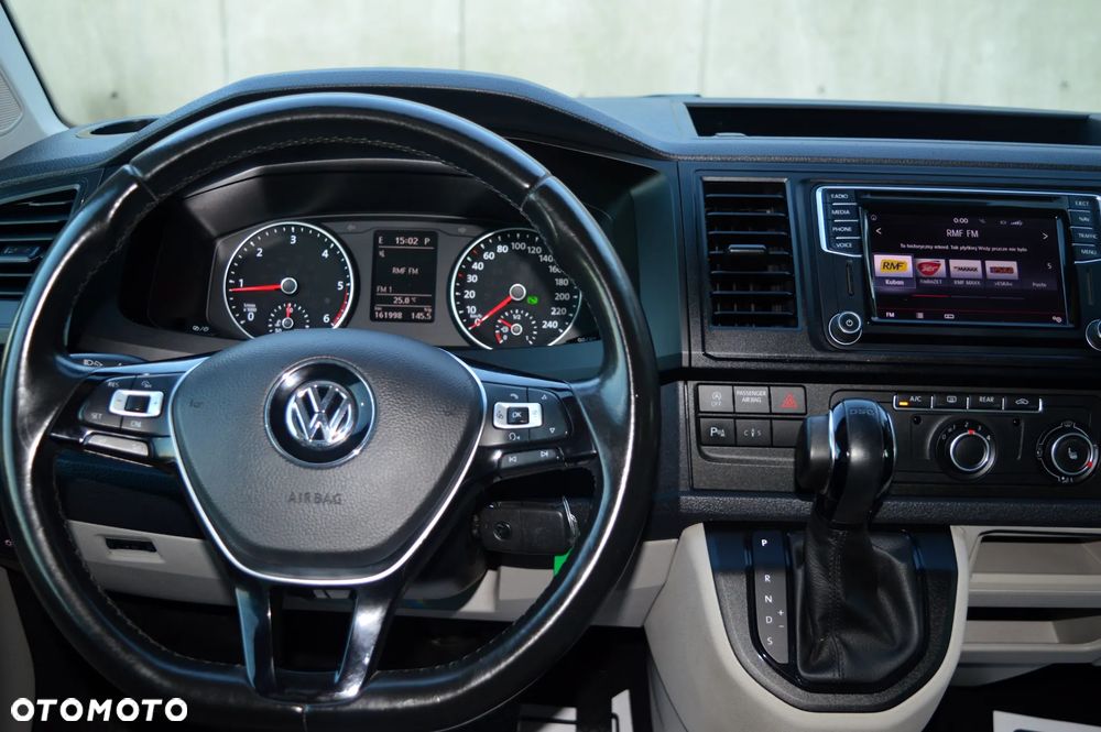 Volkswagen Caravelle 2.0 BiTDI L1 Highline DSG - 22