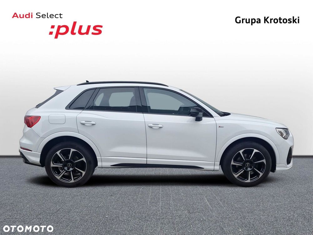 Audi Q3 35 TFSI S line S tronic - 7