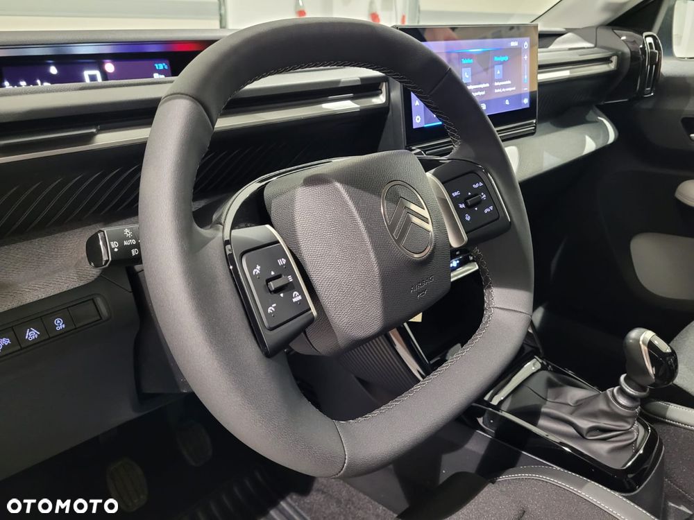 Citroën C3 1.2 T Max - 17