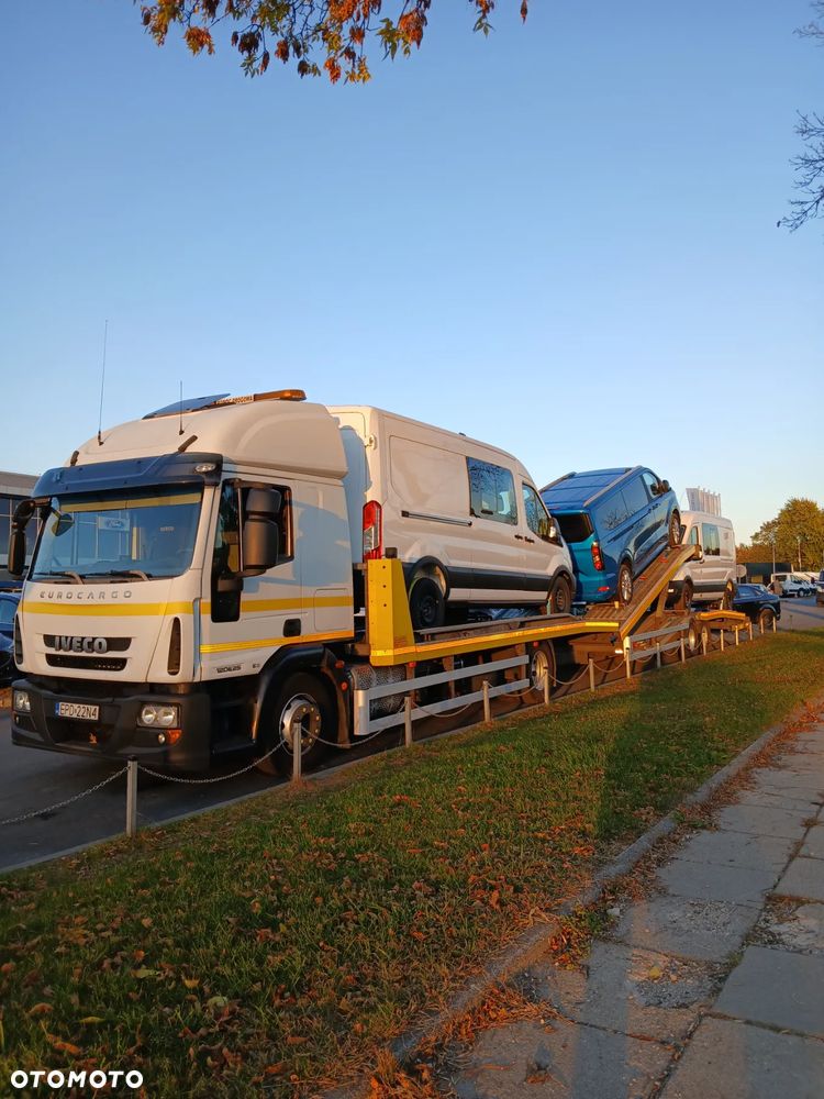 Iveco Eurocargo - 10