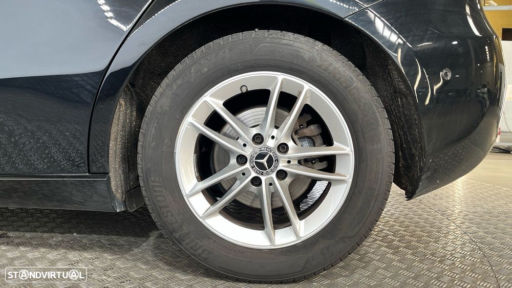 Mercedes-Benz A 180 d Style - 5